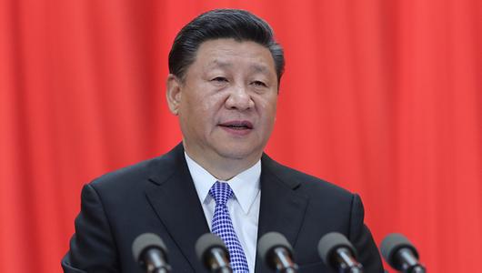 加強(qiáng)黨中央對(duì)外事工作的集中統(tǒng)一領(lǐng)導(dǎo) 努力開(kāi)創(chuàng)中國(guó)特色大國(guó)外交