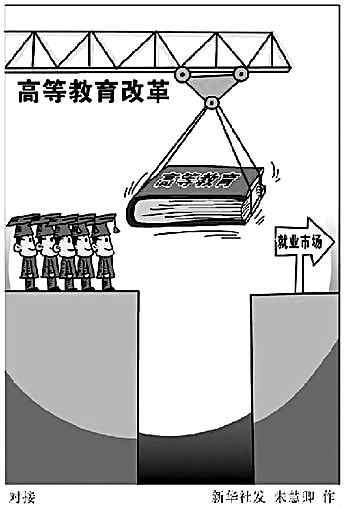 認(rèn)真細(xì)致做好就業(yè)創(chuàng)業(yè)服務(wù) 創(chuàng)造更多高質(zhì)量就業(yè)崗位 保持高校畢業(yè)