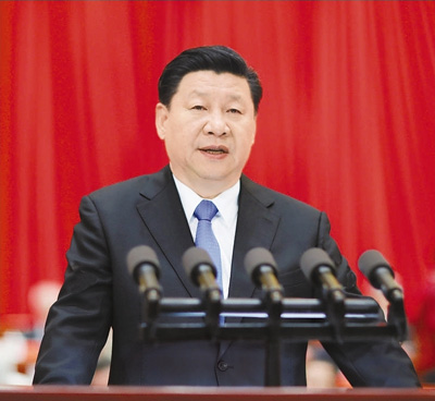 瞄準(zhǔn)世界科技前沿引領(lǐng)科技發(fā)展方向 搶占先機(jī)迎難而上建設(shè)世界科