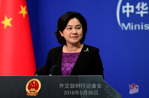 外交部回應白宮聲明：變臉是對國家信譽的損耗