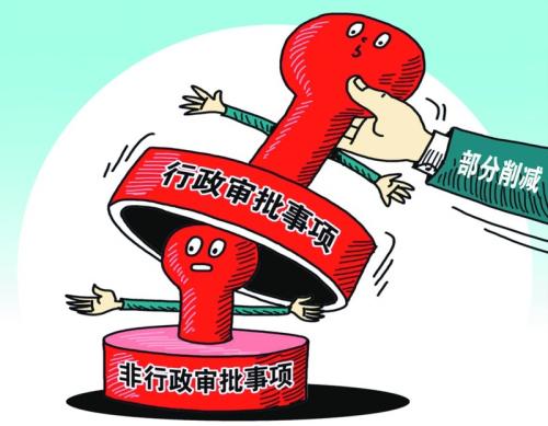 加強行政規(guī)范性文件制定和監(jiān)督管理