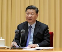 習(xí)近平在全國教育大會(huì)上強(qiáng)調(diào) 堅(jiān)持中國特色社會(huì)主義教育發(fā)展道路 培養(yǎng)德智體美勞全面發(fā)展的社會(huì)主義建設(shè)者和接班人