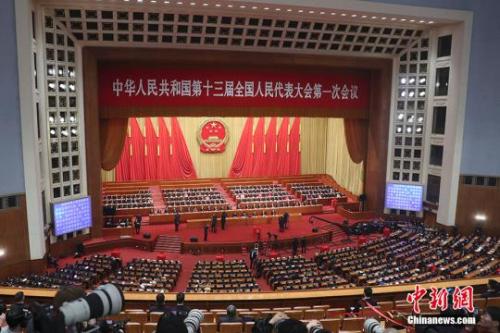 反腐年中觀察：2018“上半場(chǎng)”，打虎拍蠅有新動(dòng)向