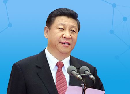 關(guān)于宣傳思想工作  習(xí)近平總書記這樣說