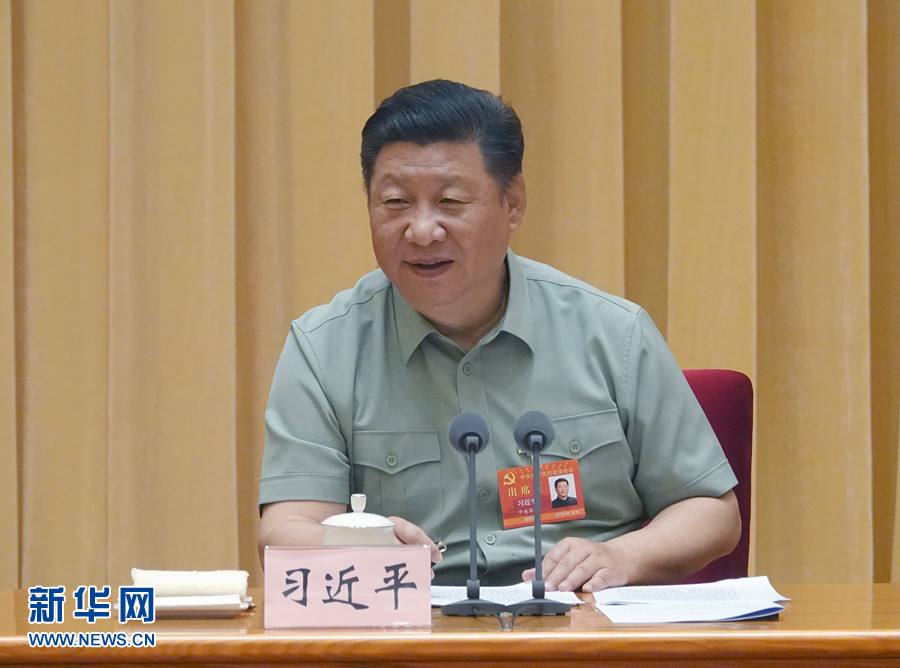 增強(qiáng)“四力”打造過硬隊(duì)伍——論學(xué)習(xí)貫徹習(xí)近平總書記在全國宣傳思想工作會(huì)議重要講話精神