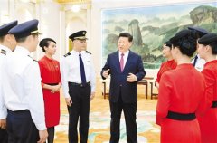 學(xué)習(xí)英雄事跡 弘揚(yáng)英雄精神 將非凡英雄精神體現(xiàn)在平凡工作崗位上
