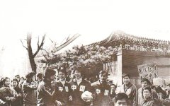 從“團結(jié)起來，振興中華”到“實現(xiàn)中華民族偉大復(fù)興中國夢”