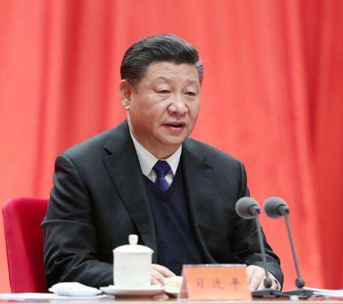 習(xí)近平主持召開中央全面深化改革委員會第五次會議強調(diào) 深刻總結(jié)改革開放偉大成就寶貴經(jīng)驗 不斷把新時代改革開放繼續(xù)推向前進
