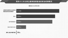 改革開放以來黨的紀(jì)律檢查工作成就與經(jīng)驗(yàn)