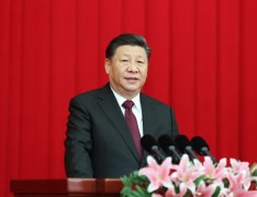   全國(guó)政協(xié)舉行新年茶話(huà)會(huì)  習(xí)近平發(fā)表重要講話(huà)