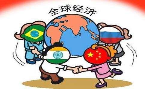 推動各國攜手建設人類命運共同體（鐘聲）