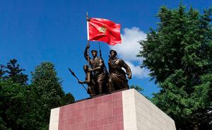 中央軍委印發(fā)《傳承紅色基因實施綱要》