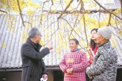“反腐敗，我們都愿意出力” ——全會(huì)之前聽(tīng)民聲