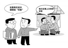 整治作風(fēng)，各地在行動(dòng) ——聚焦四方面問題看破除形式主義官僚主義