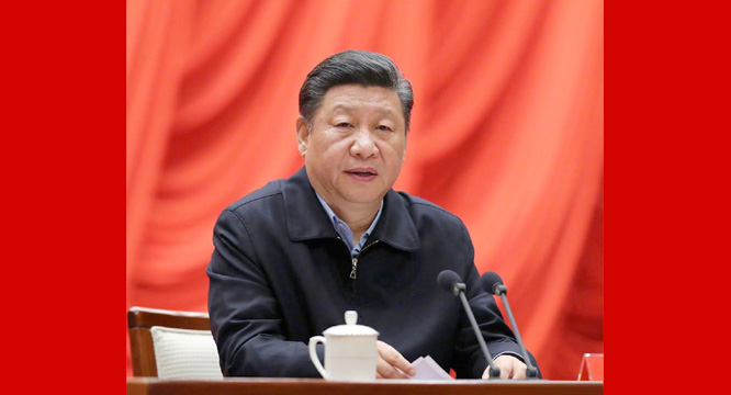   縱橫正有凌云筆——以習(xí)近平同志為核心的黨中央引領(lǐng)中國改革開放邁入新天地
