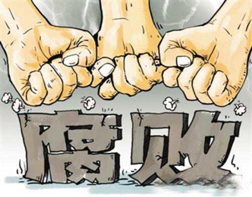 一體推進(jìn)不敢腐不能腐不想腐
