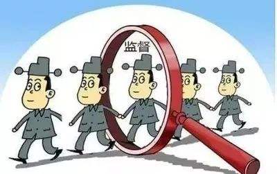 認(rèn)真履行政治監(jiān)督責(zé)任 推動(dòng)巡視工作高質(zhì)量發(fā)展