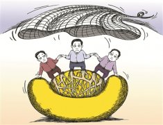 將貪腐“利益同盟”一網(wǎng)打盡 ——透視各地案情通報(bào)中的“伙同”情節(jié)
