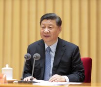 習(xí)近平在全國(guó)公安工作會(huì)議上強(qiáng)調(diào)  堅(jiān)持政治建警改革強(qiáng)警科技興警從嚴(yán)治警  履行好黨和人民賦予的新時(shí)代職責(zé)使命