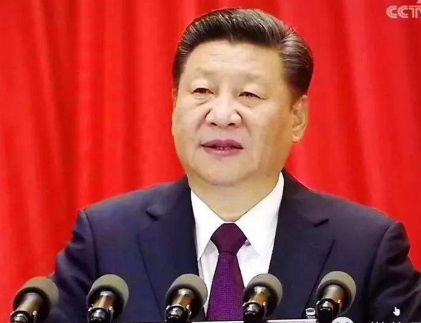 中共中央政治局召開會(huì)議 研究部署在全黨開展＂不忘初心、牢記使命＂主題教育工作 中共中央總書記習(xí)近平主持會(huì)議