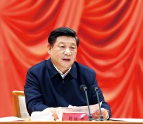 《求是》雜志發(fā)表習(xí)近平總書記重要文章《深入理解新發(fā)展理念》
