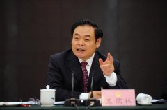 王儒林：發(fā)展必須廉潔 廉潔促進(jìn)發(fā)展