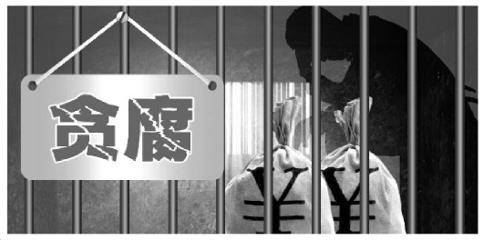 廳官受賄246萬(wàn)一審被判6年半 曾是反腐“提案大戶”