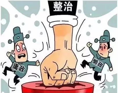 河北通報(bào)5起違反中央八項(xiàng)規(guī)定精神典型問(wèn)題