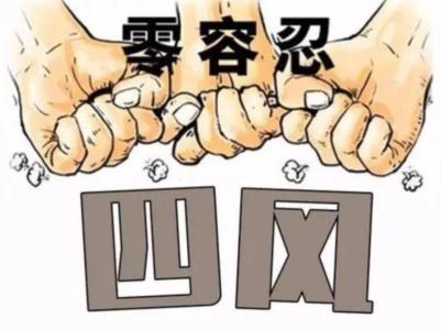 繃緊弦，千萬(wàn)別沾這些＂?。? ——下大力氣治理＂節(jié)日?。⑾盗袌?bào)