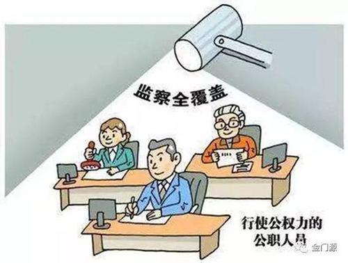 信訪舉報(bào)工作有何新亮點(diǎn)？