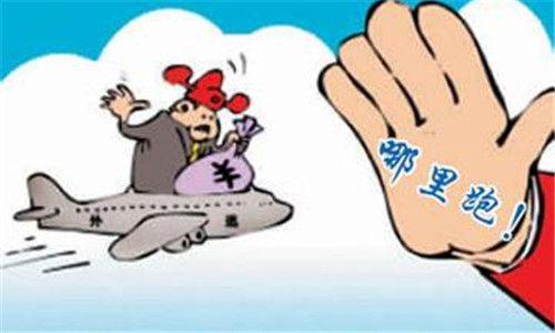 將新增監(jiān)察對(duì)象全部納入追逃防逃體系