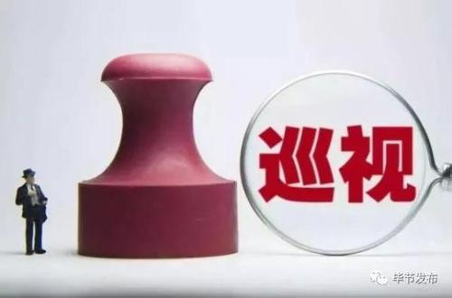 成都:采取9種方式開展內(nèi)部巡察