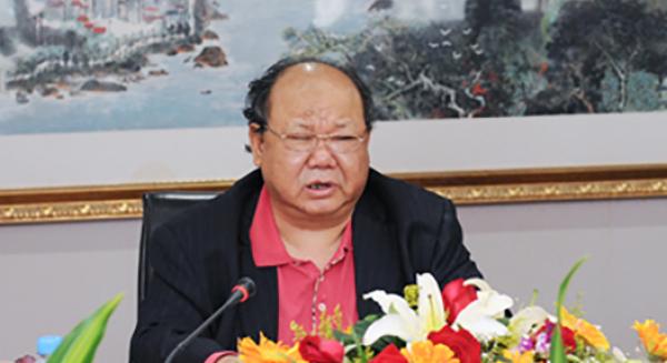 廣東檢察機(jī)關(guān)對廣東省地方稅務(wù)局原局長吳升文決定逮捕