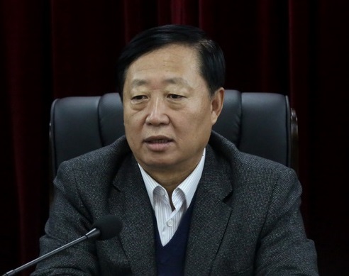 吉林省管干部任鳳春接受紀(jì)律審查和監(jiān)察調(diào)查