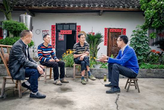 職責體系“明”起來