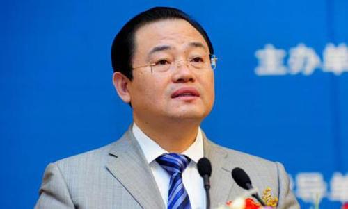 山東省糧食局原副局長(zhǎng)王傳民被開除黨籍開除公職