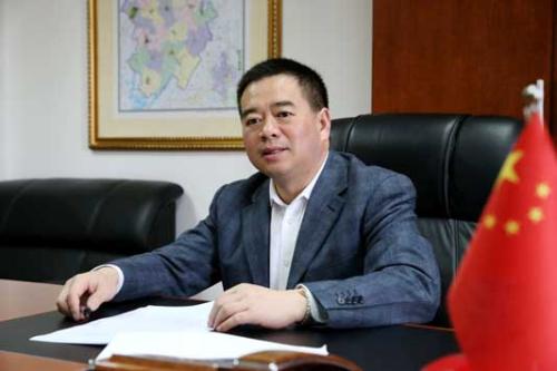 重慶市政府副秘書長(zhǎng)、辦公廳黨組成員羅德接受紀(jì)律審查和監(jiān)察調(diào)查