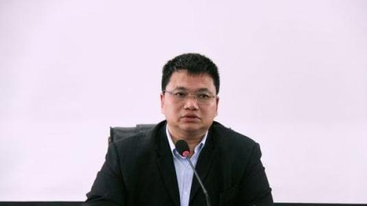 湖南婁底市政協(xié)副主席肖揚接受監(jiān)察調查