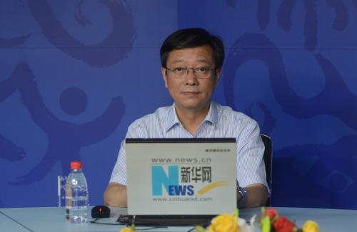 重慶市能源投資集團(tuán)有限公司原黨委書記、董事長馮躍被查