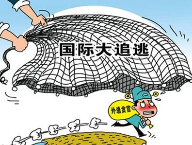 【推進國家監(jiān)察全覆蓋·看實招】從一起追逃追贓案的調(diào)查看嚴格依