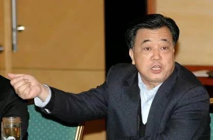 炸死大老虎情婦的他再公示減刑