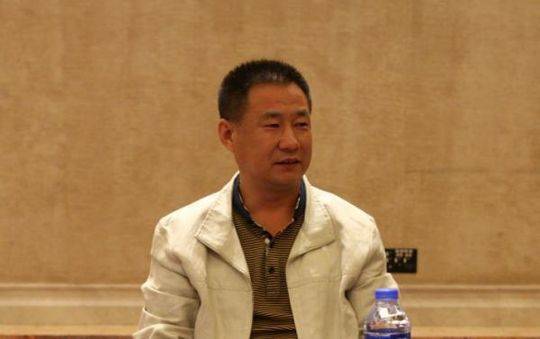 銀行董事長割腕自殺背后：巡視組剛?cè)腭v其先后任職的兩家銀行
