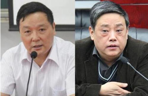 徽商集團原黨委書記許家貴等兩人被開除黨籍