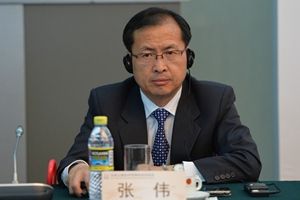 青海日報(bào)社原黨組書記、社長張偉被開除黨籍和公職