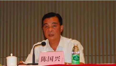  廳官落馬20天，頂頭上司赴紀委“相聚”