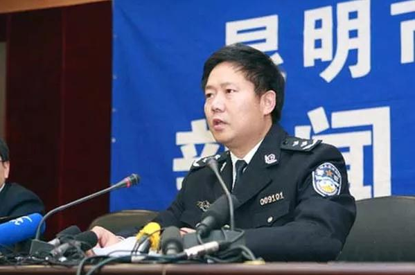 長(zhǎng)安街知事：落馬副市長(zhǎng)氣死母親，曾受賄千萬用于放貸