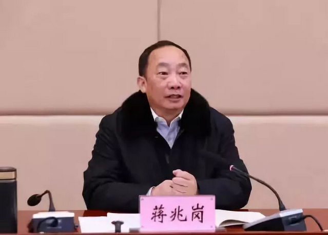 中紀(jì)委關(guān)鍵一招，讓落跑校長(zhǎng)無路可逃
