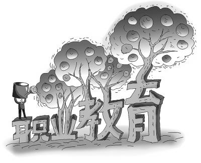 我國(guó)首次對(duì)省級(jí)政府履行教育職責(zé)情況進(jìn)行評(píng)價(jià)