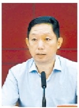 江蘇省常州市委常委、市紀(jì)委書記、市監(jiān)委主任 張春福