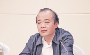 四川省供銷(xiāo)合作社聯(lián)合社原黨組書(shū)記、主任劉國(guó)成被查
